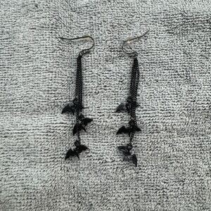 Goth Earrings
